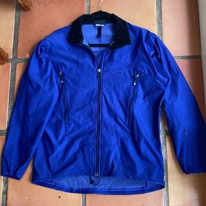 Patagonia Regulator Slingshot Shell Jacket men’s small